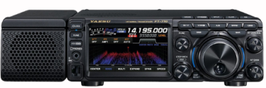 YAESU FT-710 für 70 MHz Sendebetrieb freischalten