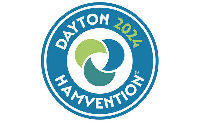 Hamvention Dayton 2024