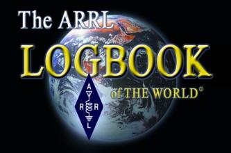 Logbook of the World ist aktuell down