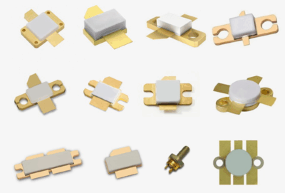 Teilweise drastische Preiserhöhungen bei RF MOSFETs